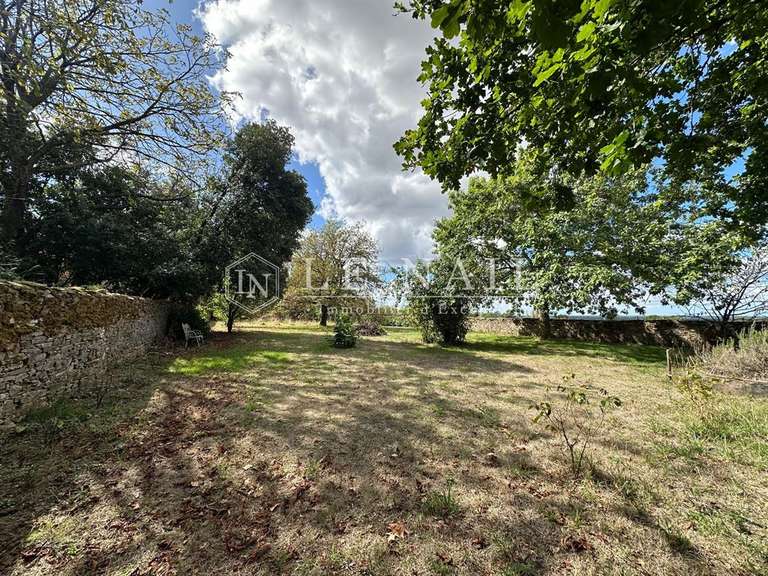 Château Sucé-sur-Erdre - 8 chambres - 450m²