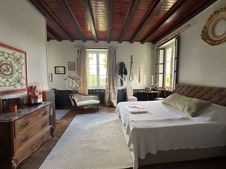 Château Sucé-sur-Erdre - 8 chambres - 450m²