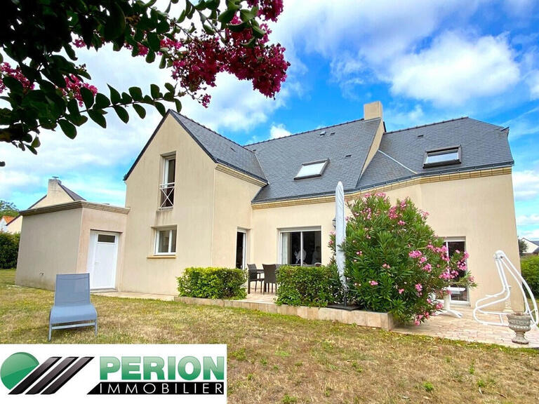 Vente Maison Sucé-sur-Erdre - 4 chambres