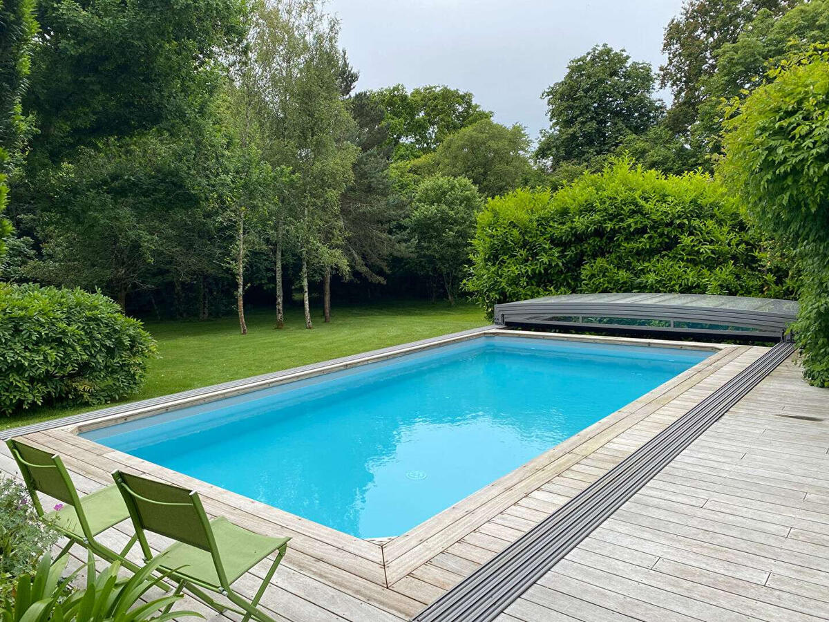 Maison Sucé-sur-Erdre