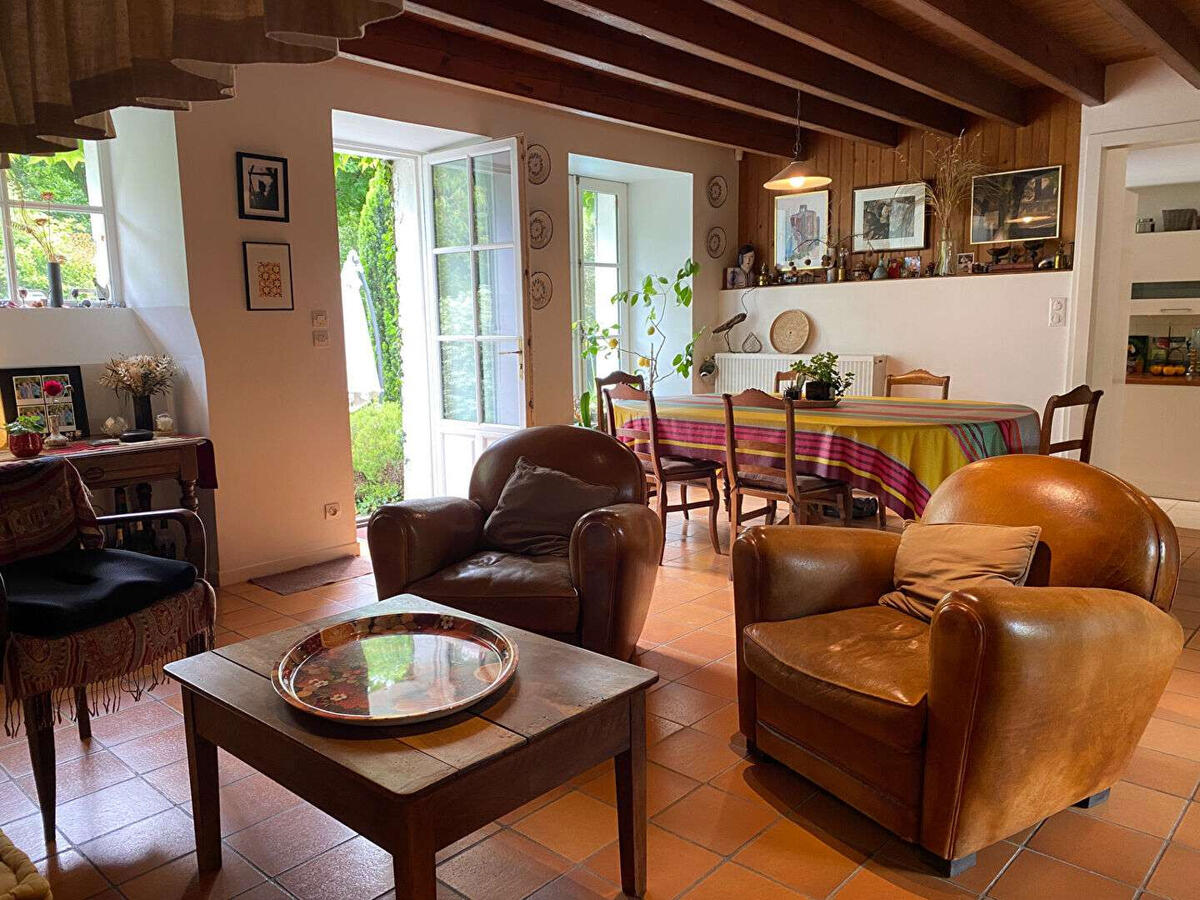 Maison Sucé-sur-Erdre