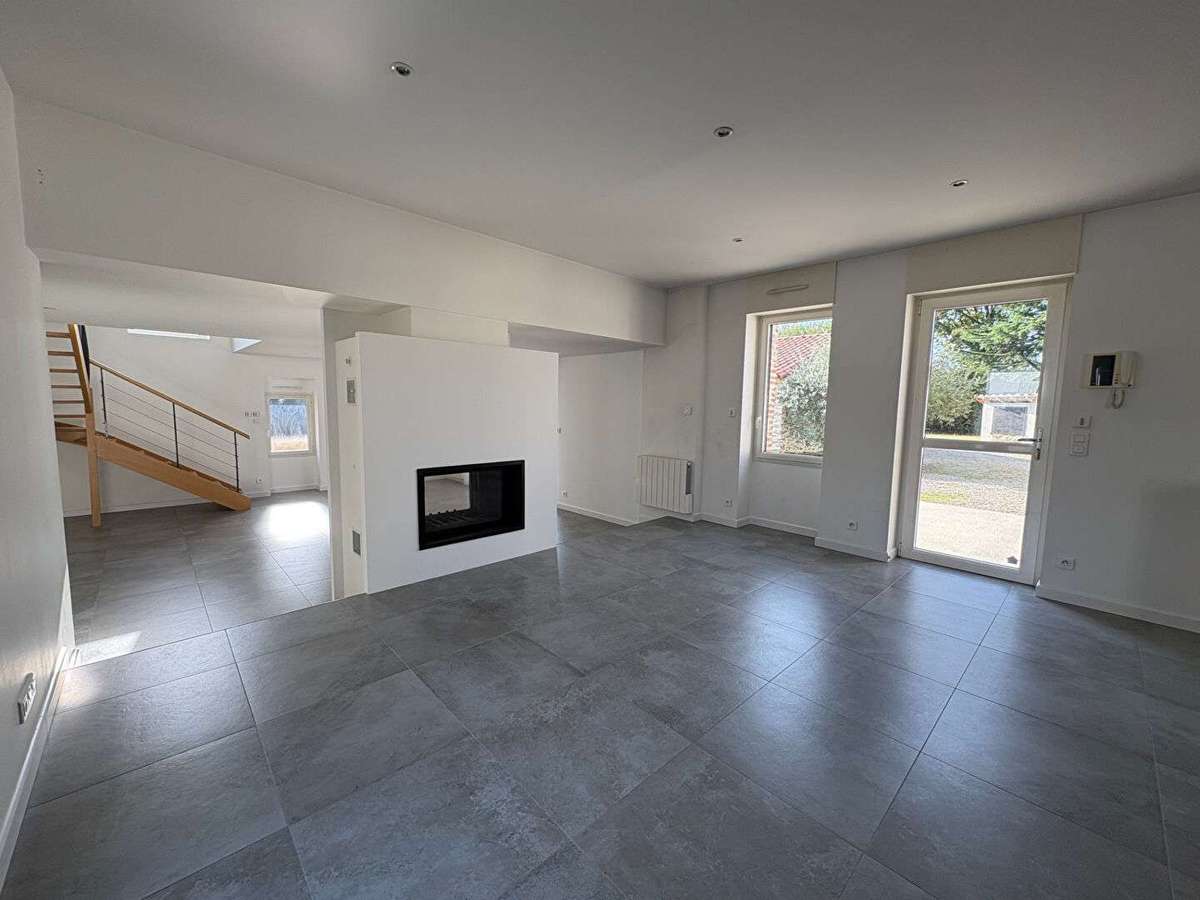 House Sucé-sur-Erdre