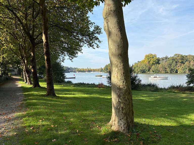 Maison Sucé-sur-Erdre - 4 chambres