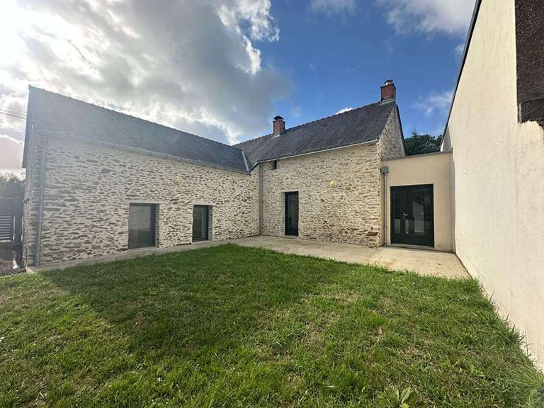 Maison Sucé-sur-Erdre - 4 chambres