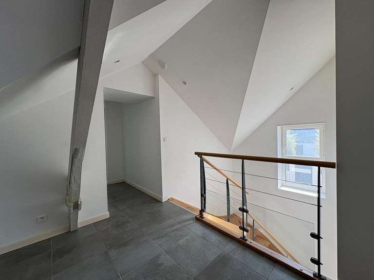 Maison Sucé-sur-Erdre - 4 chambres