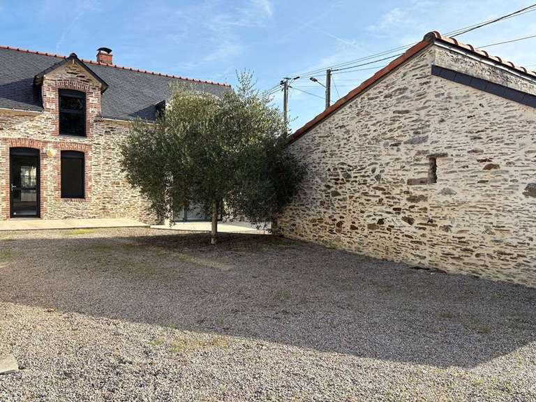 Maison Sucé-sur-Erdre - 4 chambres