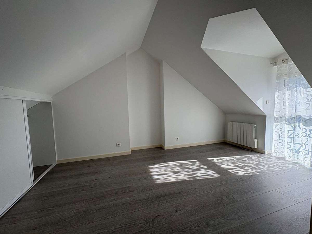 House Sucé-sur-Erdre