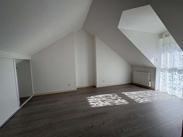 Maison Sucé-sur-Erdre - 4 chambres