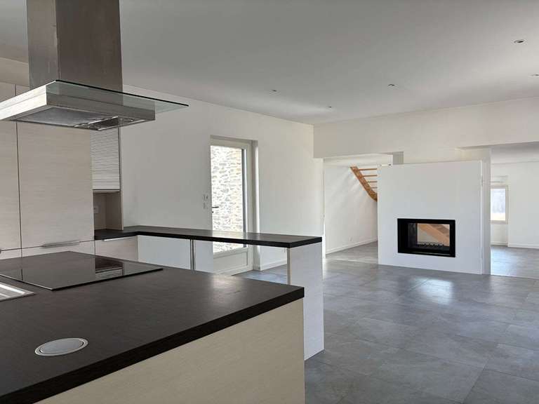 Maison Sucé-sur-Erdre - 4 chambres