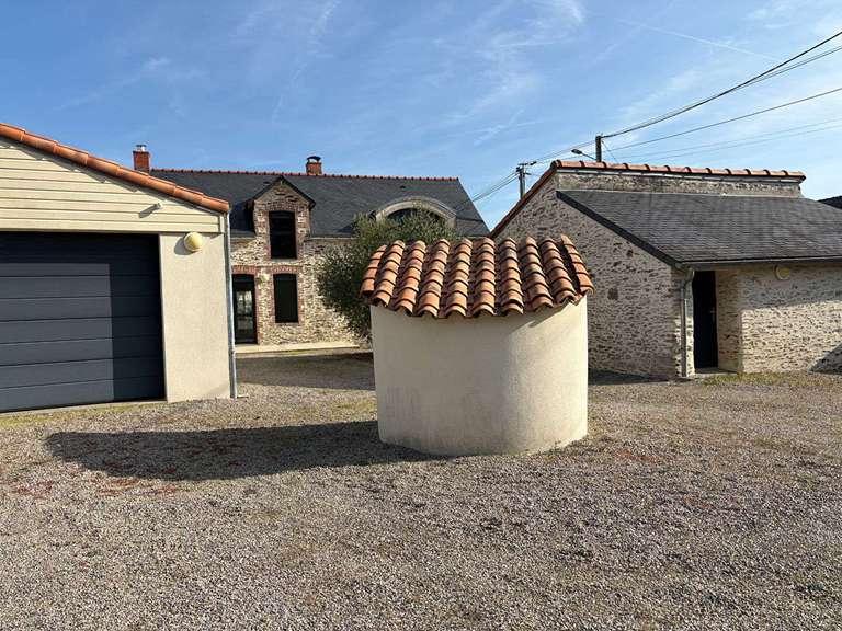 Maison Sucé-sur-Erdre - 4 chambres