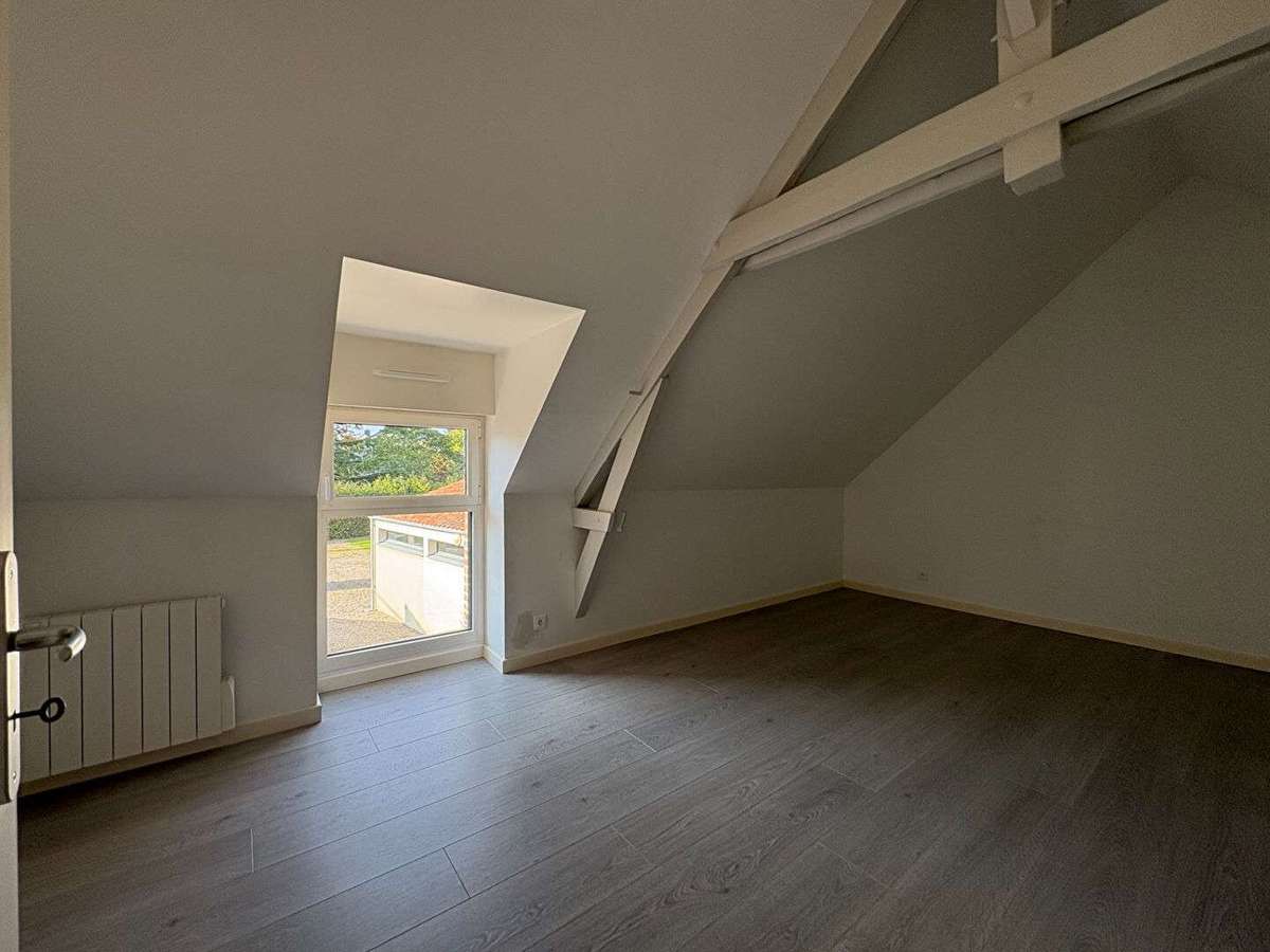 Maison Sucé-sur-Erdre