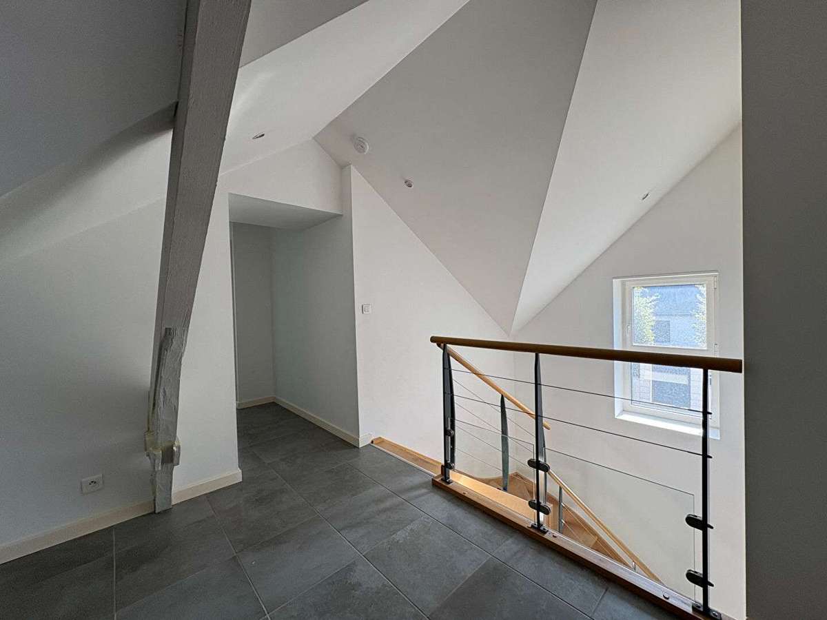 Maison Sucé-sur-Erdre