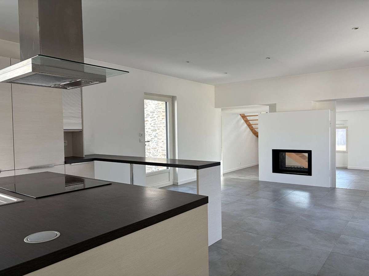 Maison Sucé-sur-Erdre