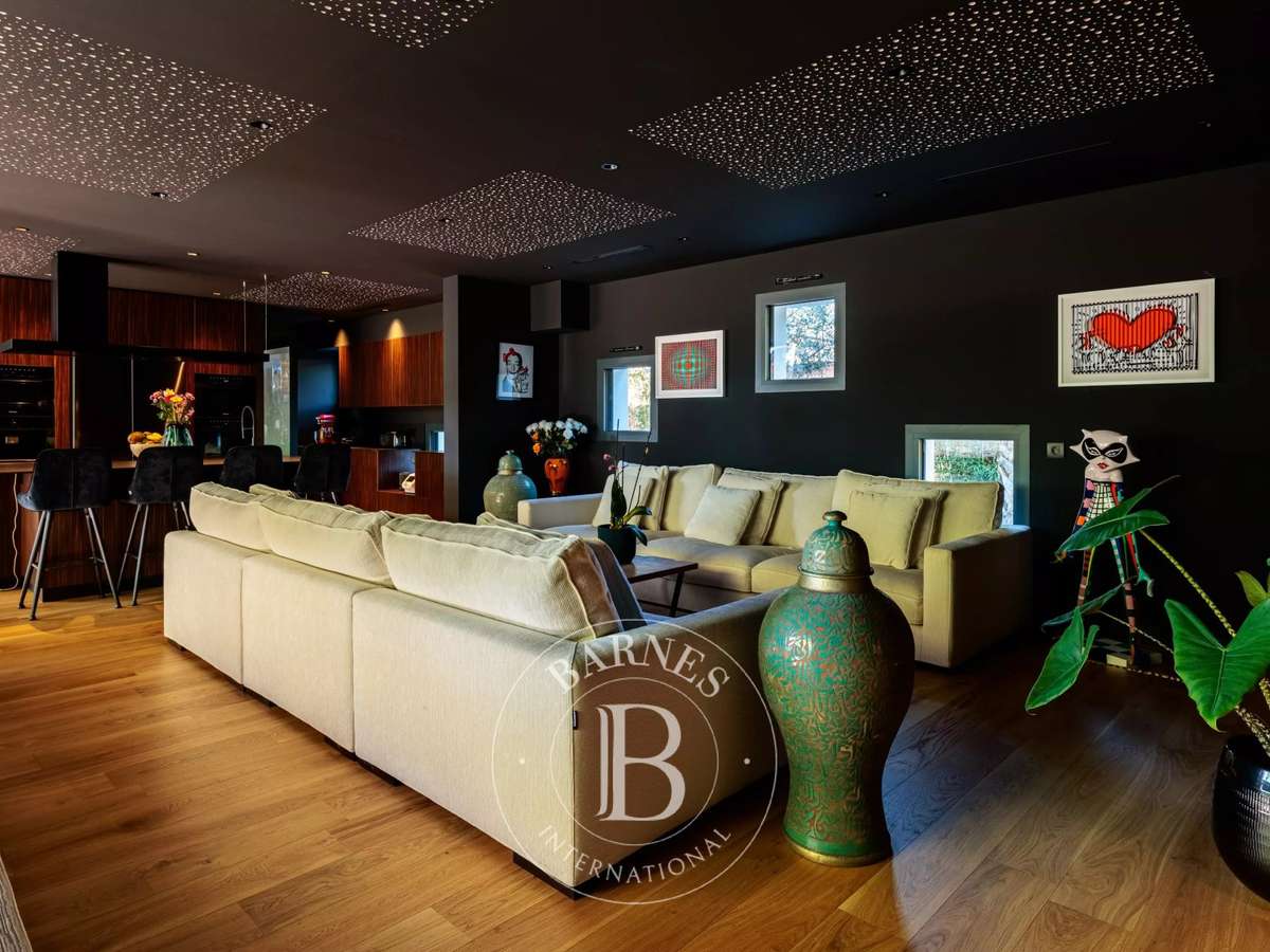 Maison Sucé-sur-Erdre