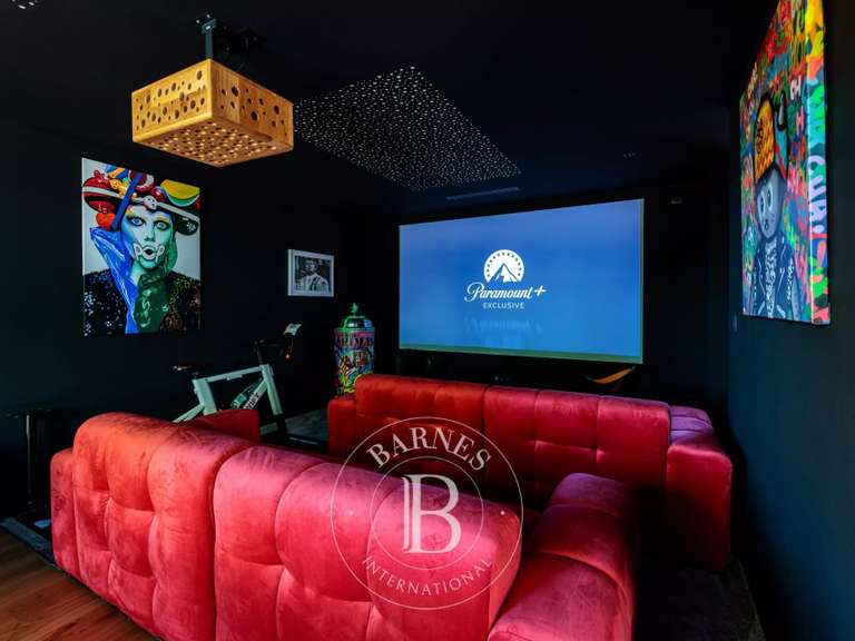 Maison Sucé-sur-Erdre - 4 chambres - 234m²