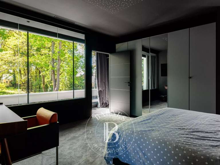 Maison Sucé-sur-Erdre - 4 chambres - 234m²