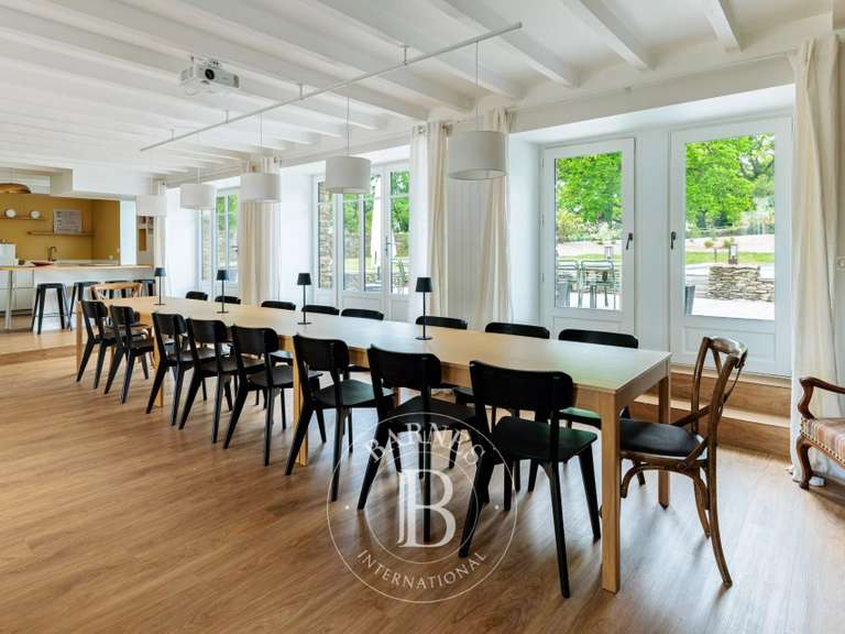 Maison Sucé-sur-Erdre - 577m²