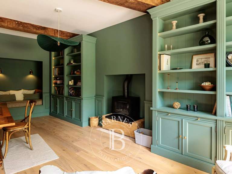 Maison Sucé-sur-Erdre - 577m²