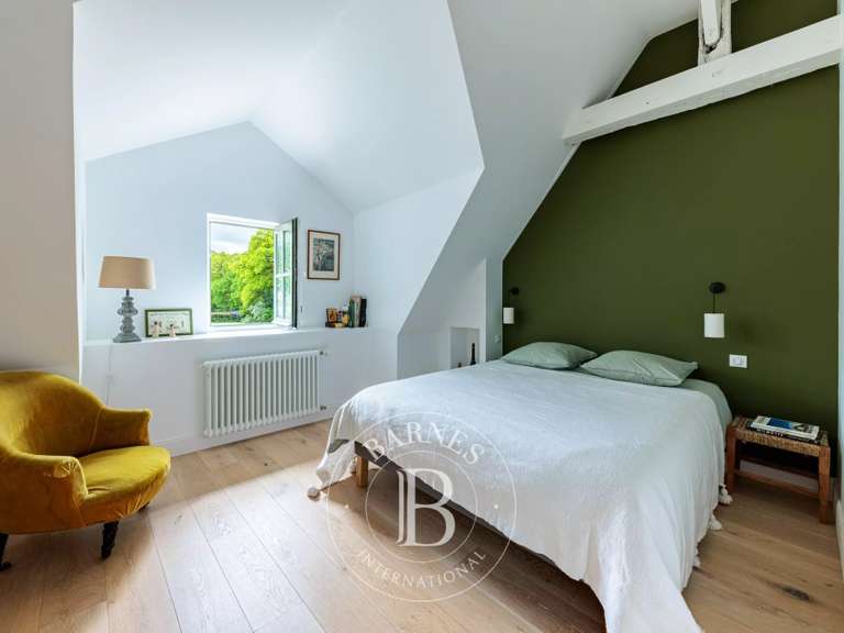 Maison Sucé-sur-Erdre - 577m²