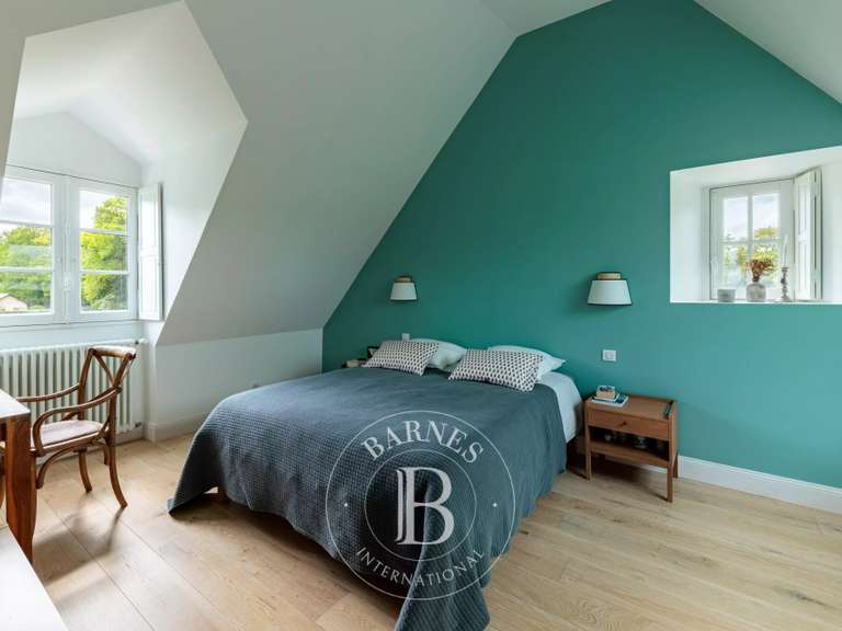 Maison Sucé-sur-Erdre - 577m²