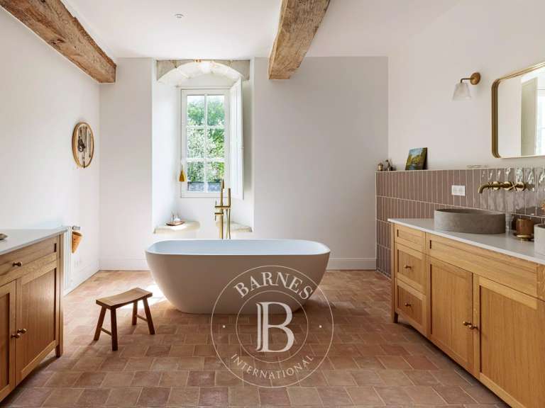 Maison Sucé-sur-Erdre - 577m²