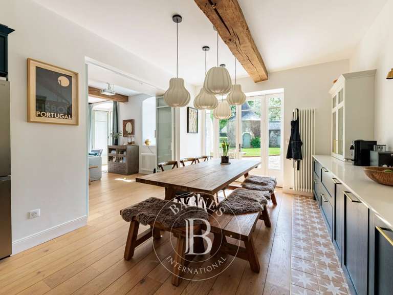 Maison Sucé-sur-Erdre - 577m²