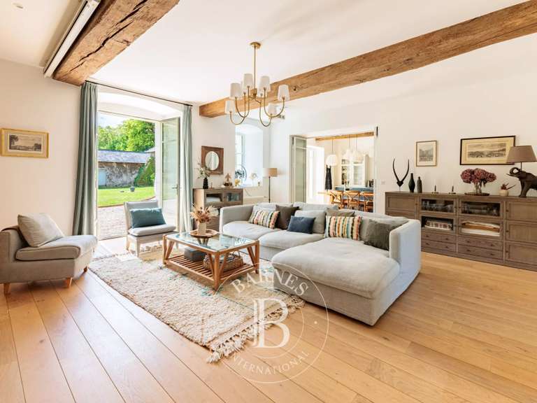 Maison Sucé-sur-Erdre - 577m²
