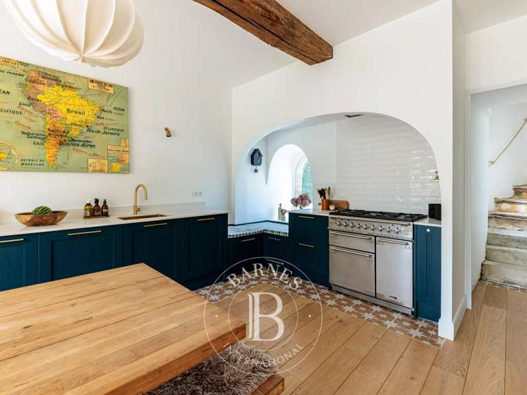 Maison Sucé-sur-Erdre - 577m²