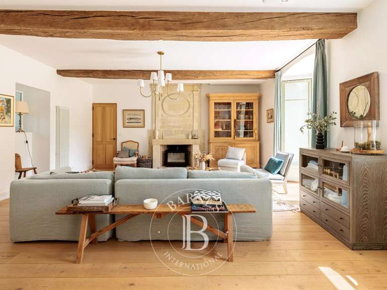 Maison Sucé-sur-Erdre - 577m²