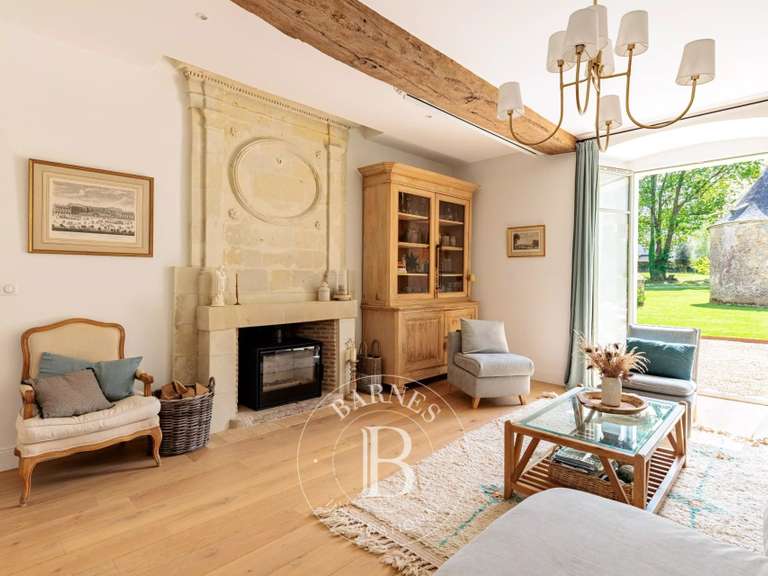 Maison Sucé-sur-Erdre - 577m²