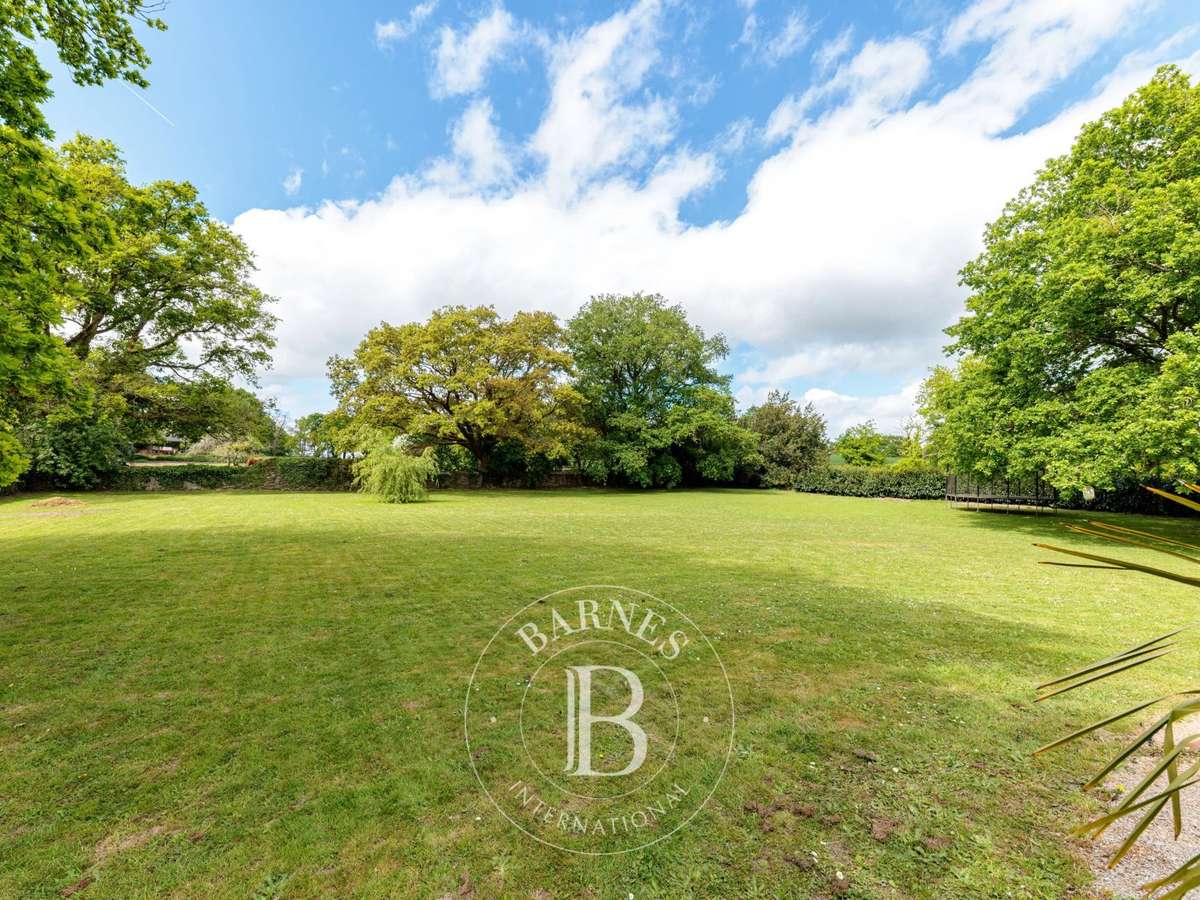 Maison Sucé-sur-Erdre