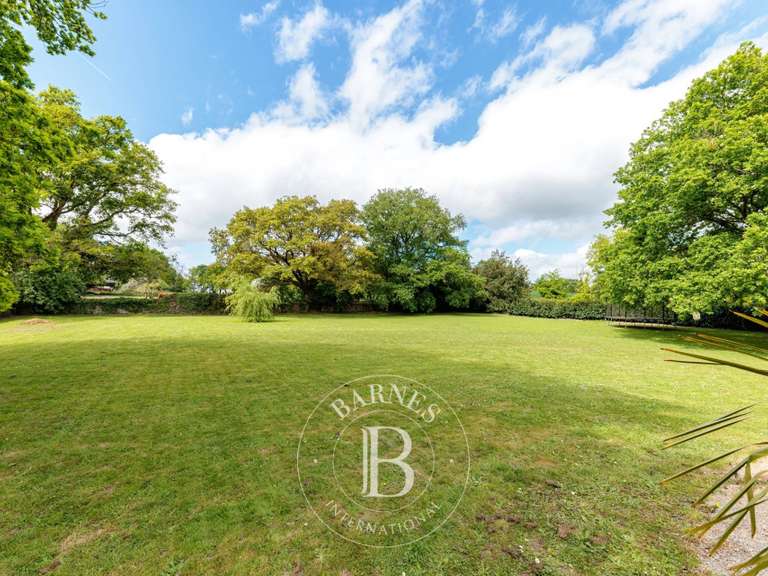 Maison Sucé-sur-Erdre - 577m²