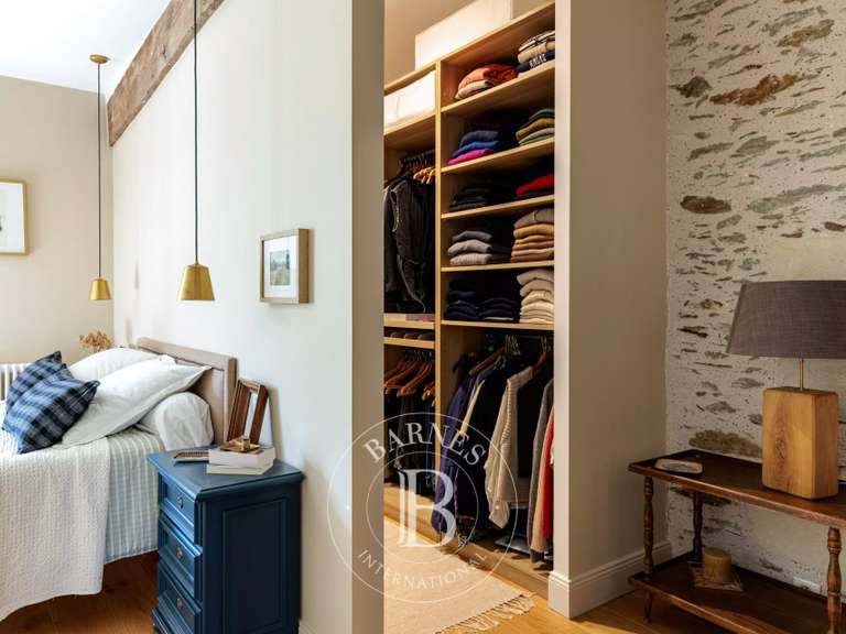 Maison Sucé-sur-Erdre - 577m²