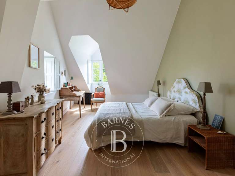 Maison Sucé-sur-Erdre - 577m²