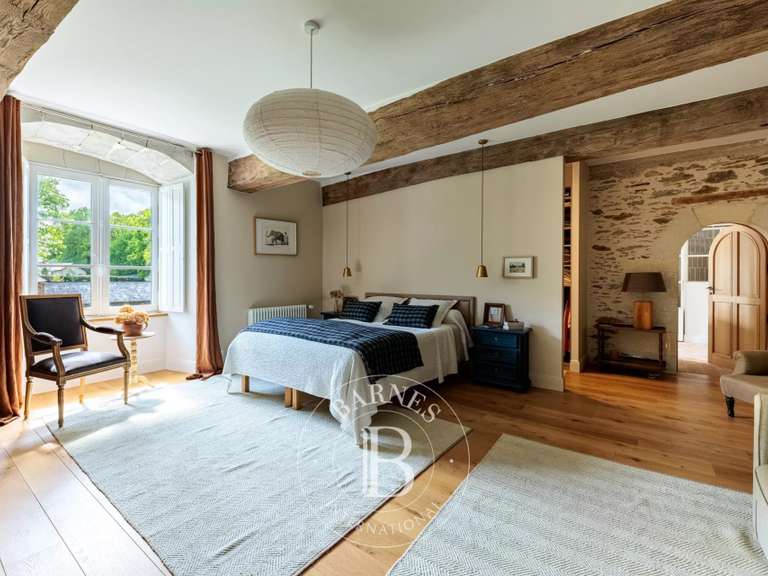 Maison Sucé-sur-Erdre - 577m²