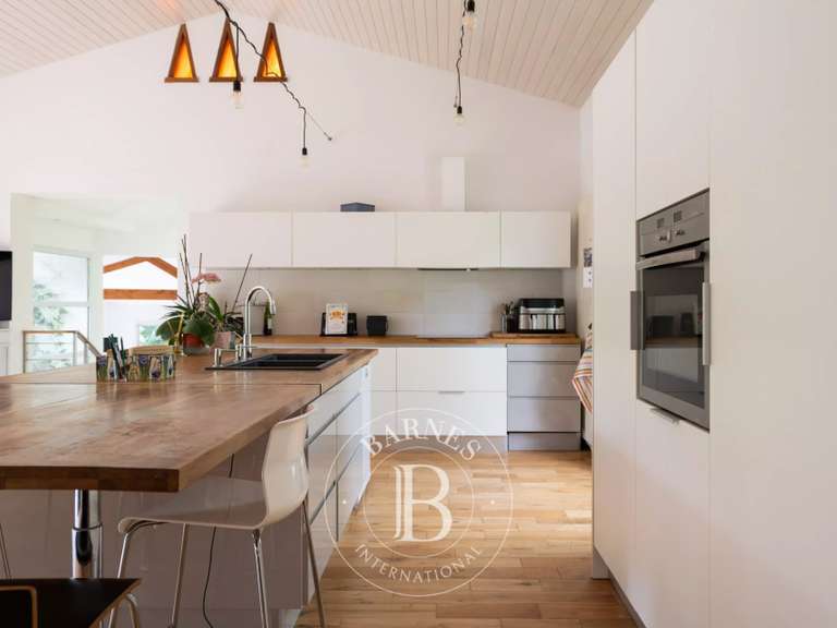 Maison Sucé-sur-Erdre - 233m²
