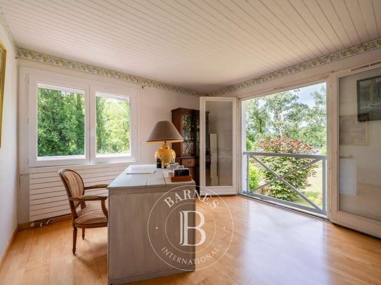Maison Sucé-sur-Erdre - 233m²