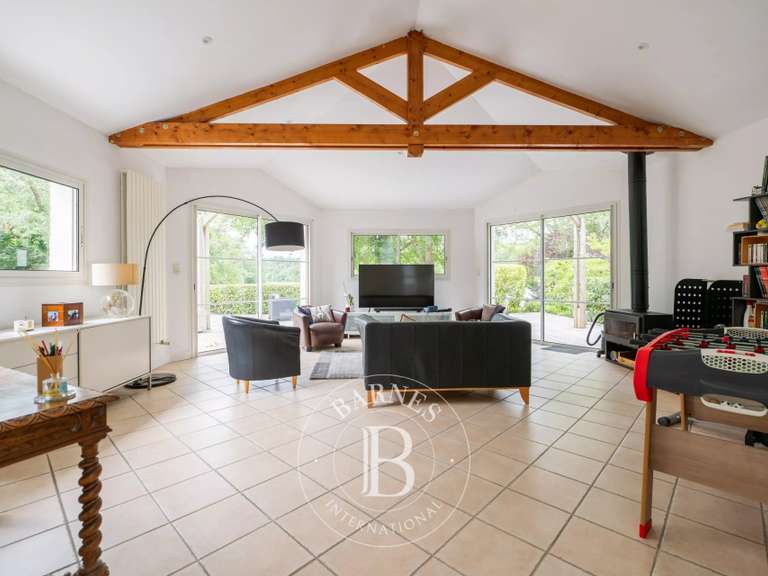 Maison Sucé-sur-Erdre - 233m²