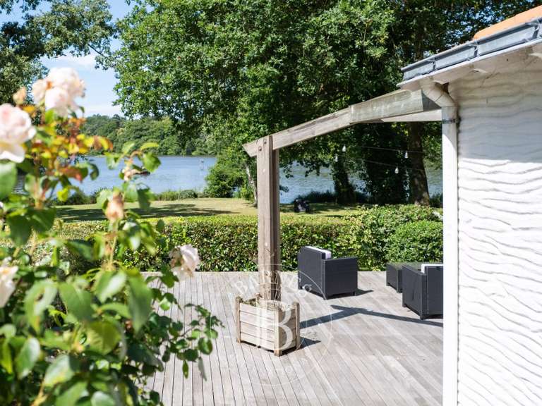 Maison Sucé-sur-Erdre - 233m²