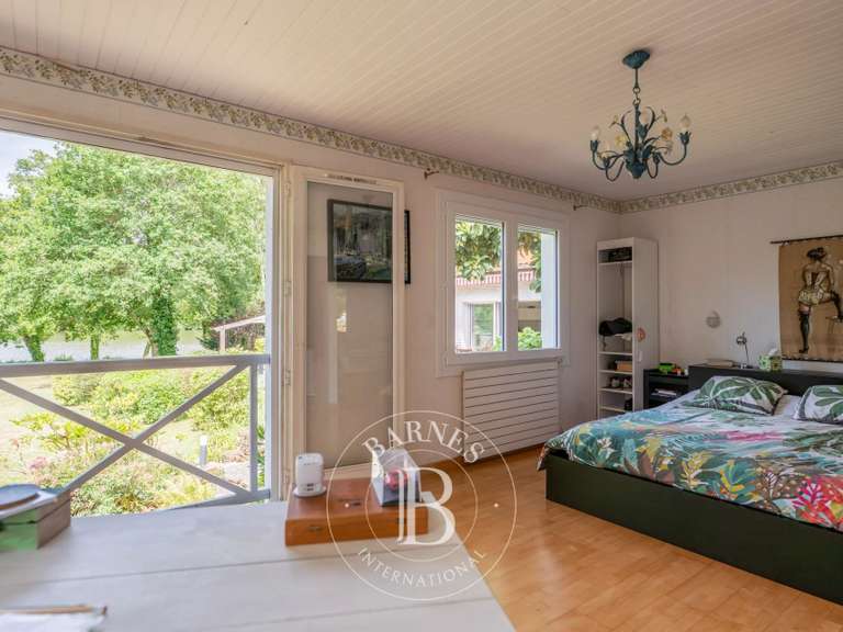 Maison Sucé-sur-Erdre - 233m²
