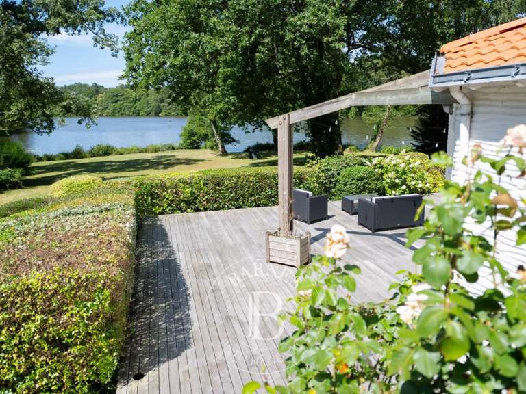 Maison Sucé-sur-Erdre - 233m²