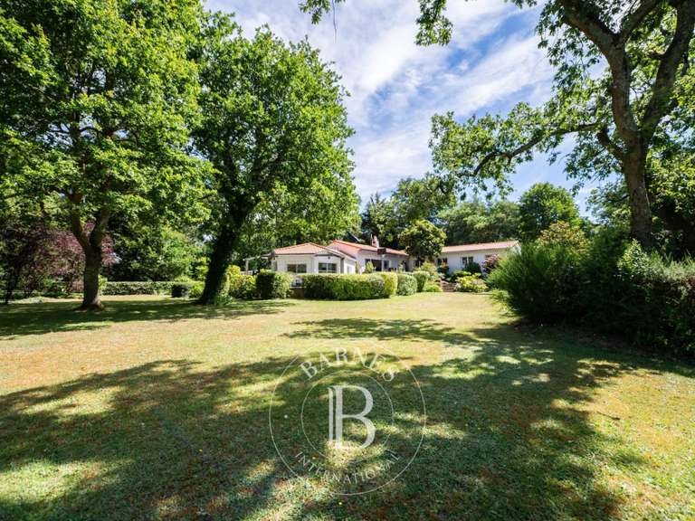 Maison Sucé-sur-Erdre - 233m²
