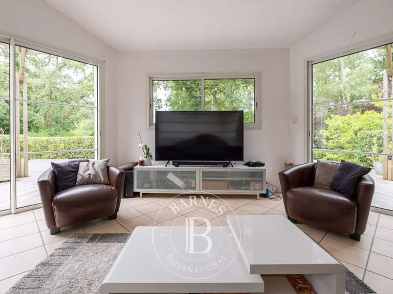 Maison Sucé-sur-Erdre - 233m²