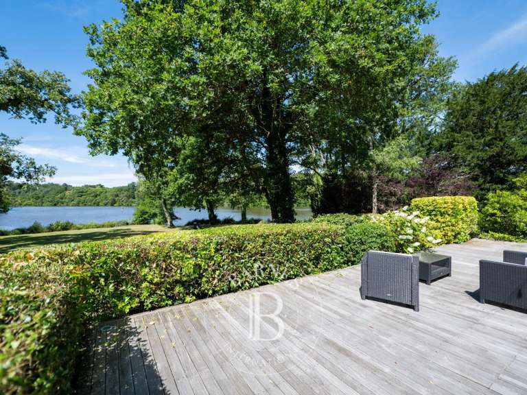 Maison Sucé-sur-Erdre - 233m²