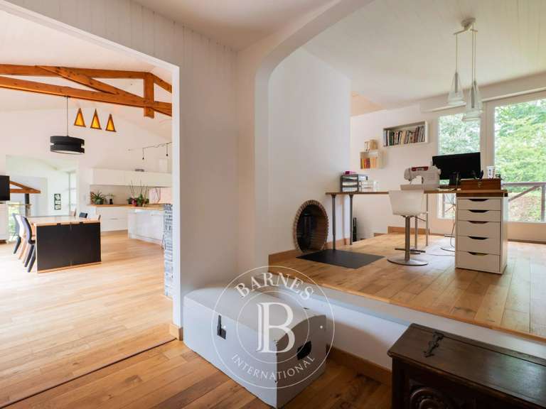 Maison Sucé-sur-Erdre - 233m²