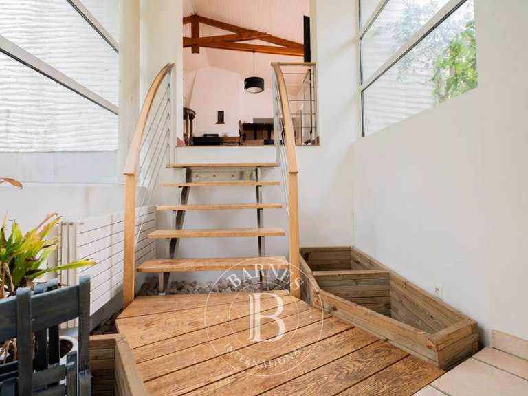Maison Sucé-sur-Erdre - 233m²