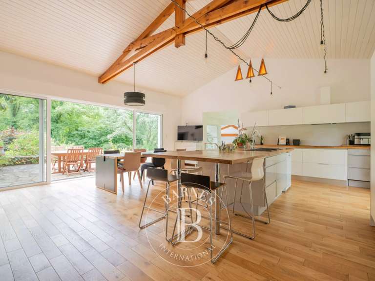 Maison Sucé-sur-Erdre - 233m²