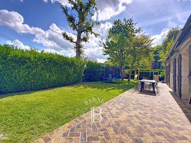 House Sucy-en-Brie - 4 bedrooms - 368m²