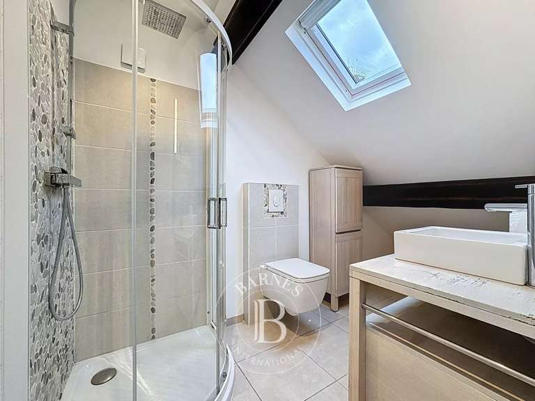 House Sucy-en-Brie - 4 bedrooms - 368m²