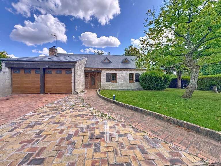 House Sucy-en-Brie - 4 bedrooms - 368m²